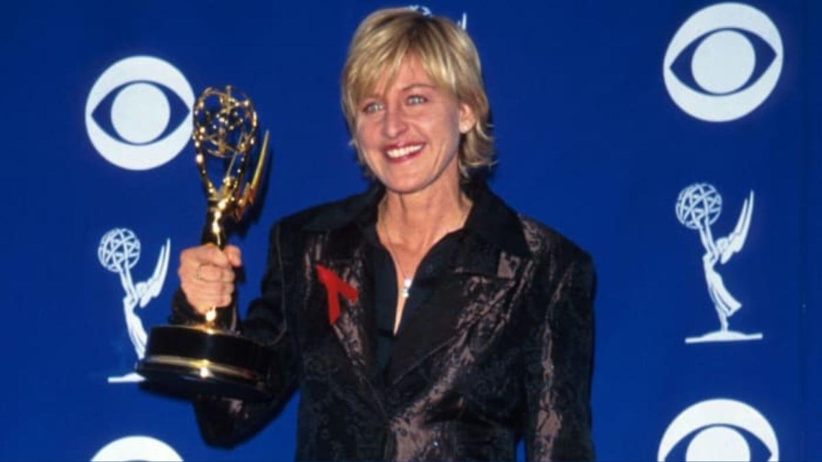 Khoảnh khắc Ellen come out trên ‘The Ellen show’ đã ảnh hưởng như thế nào đến Hollywood và nước Mỹ Ảnh 2