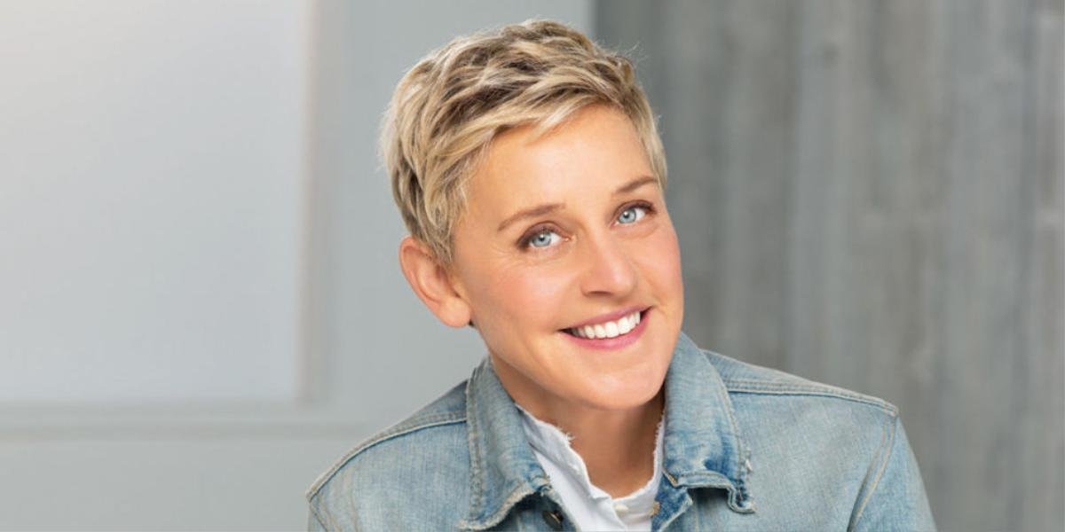 Khoảnh khắc Ellen come out trên ‘The Ellen show’ đã ảnh hưởng như thế nào đến Hollywood và nước Mỹ Ảnh 4