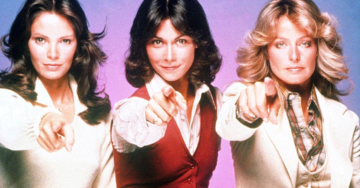 Phá bỏ mọi giới hạn của phiên bản gốc, 'Charlie's Angels 2019' rất có thể sẽ có nhiều hơn 3 thiên thần! Ảnh 2