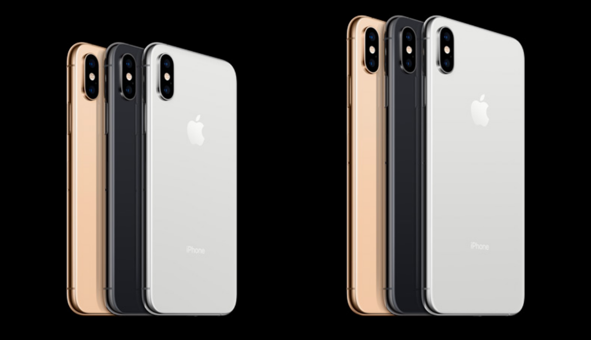 iPhone 2018 quá nhiều màu nhưng các anh chàng BTS sẽ chọn chiếc nào? Ảnh 2