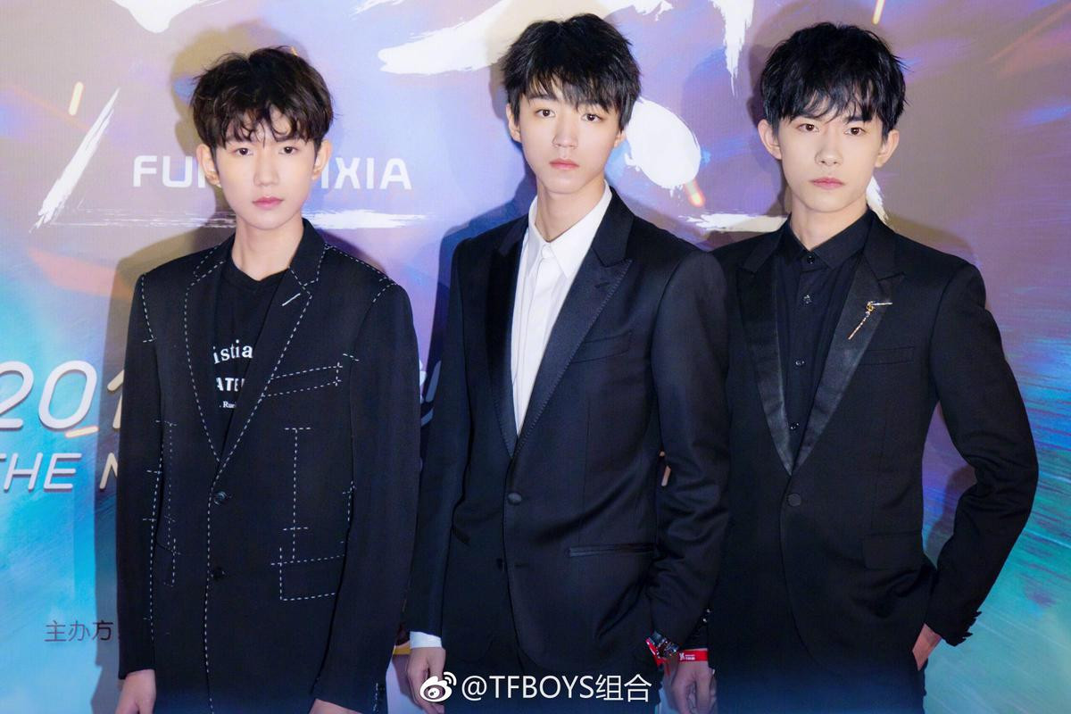 Bất ngờ khi fan Trung Quốc muốn Vương Tuấn Khải (TFBOYS) yêu đương - Phải chăng quá hoang đường? Ảnh 5