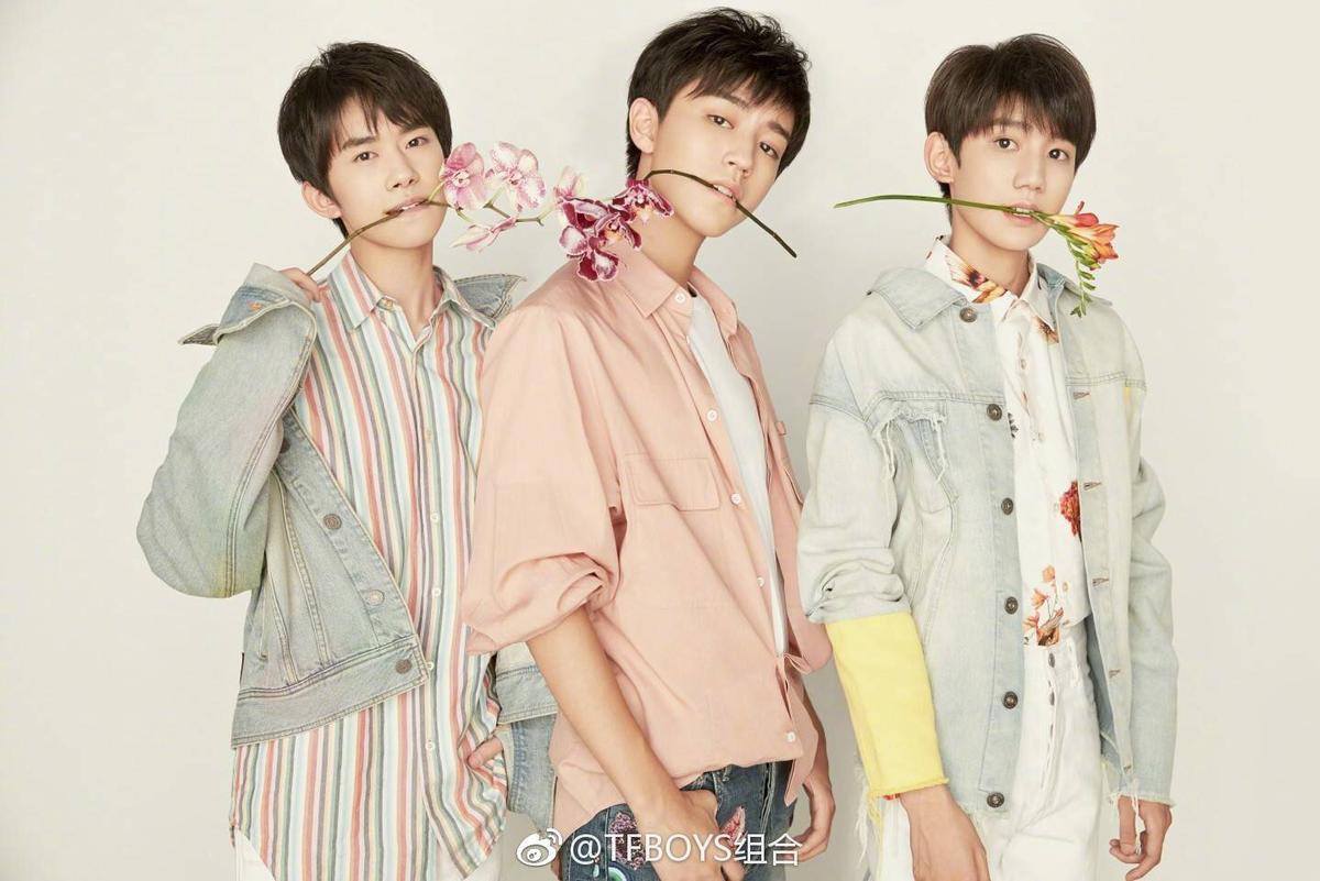 Bất ngờ khi fan Trung Quốc muốn Vương Tuấn Khải (TFBOYS) yêu đương - Phải chăng quá hoang đường? Ảnh 3