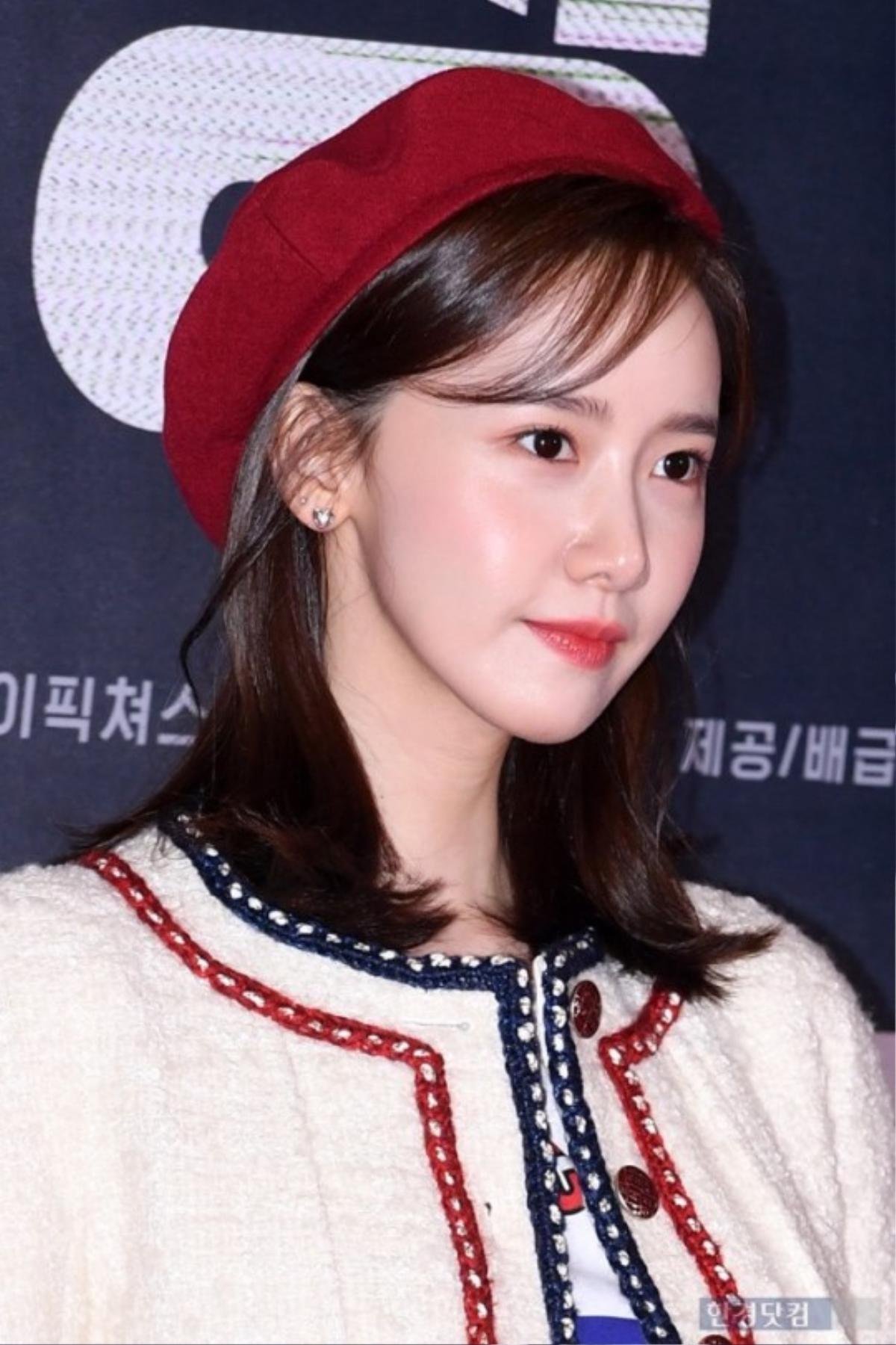 Công chiếu phim của Son Ye Jin: Park Shin Hye - Yoona đẹp tựa nữ thần, tái hợp với 'phu nhân' Song Yoon Ah của 'The K2' Ảnh 21