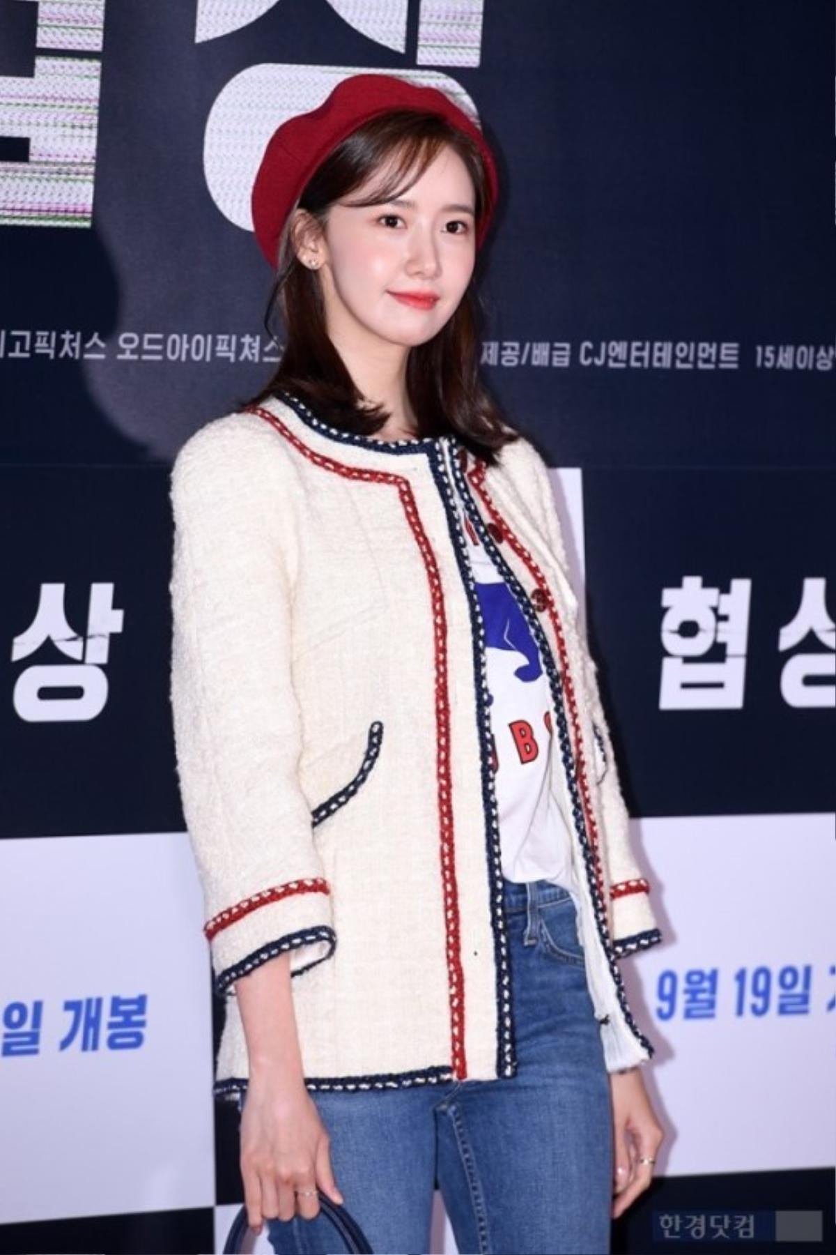 Công chiếu phim của Son Ye Jin: Park Shin Hye - Yoona đẹp tựa nữ thần, tái hợp với 'phu nhân' Song Yoon Ah của 'The K2' Ảnh 23