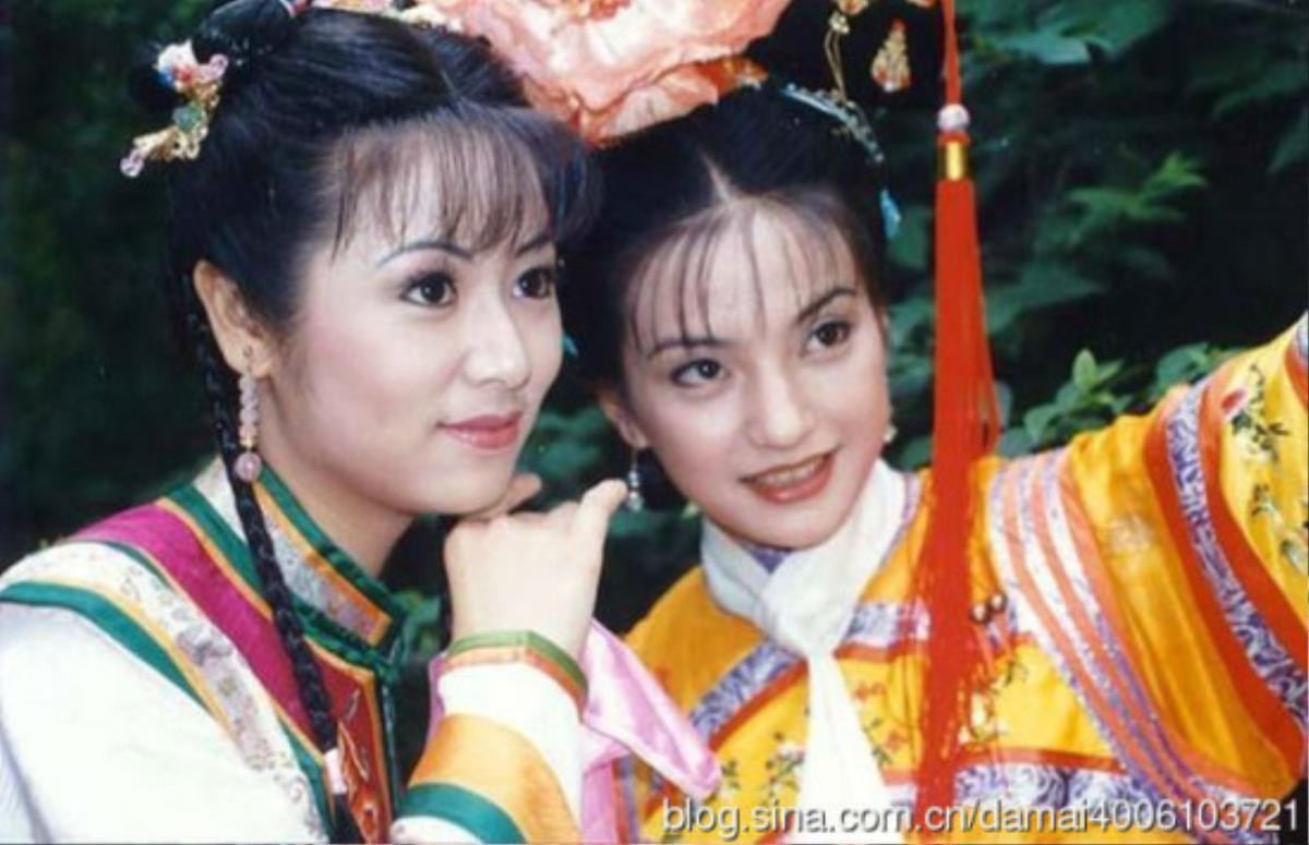 Quỳnh Dao xác nhận 'Hoàn Châu Cách Cách' sẽ được remake, netizen đồng loạt than trời Ảnh 8