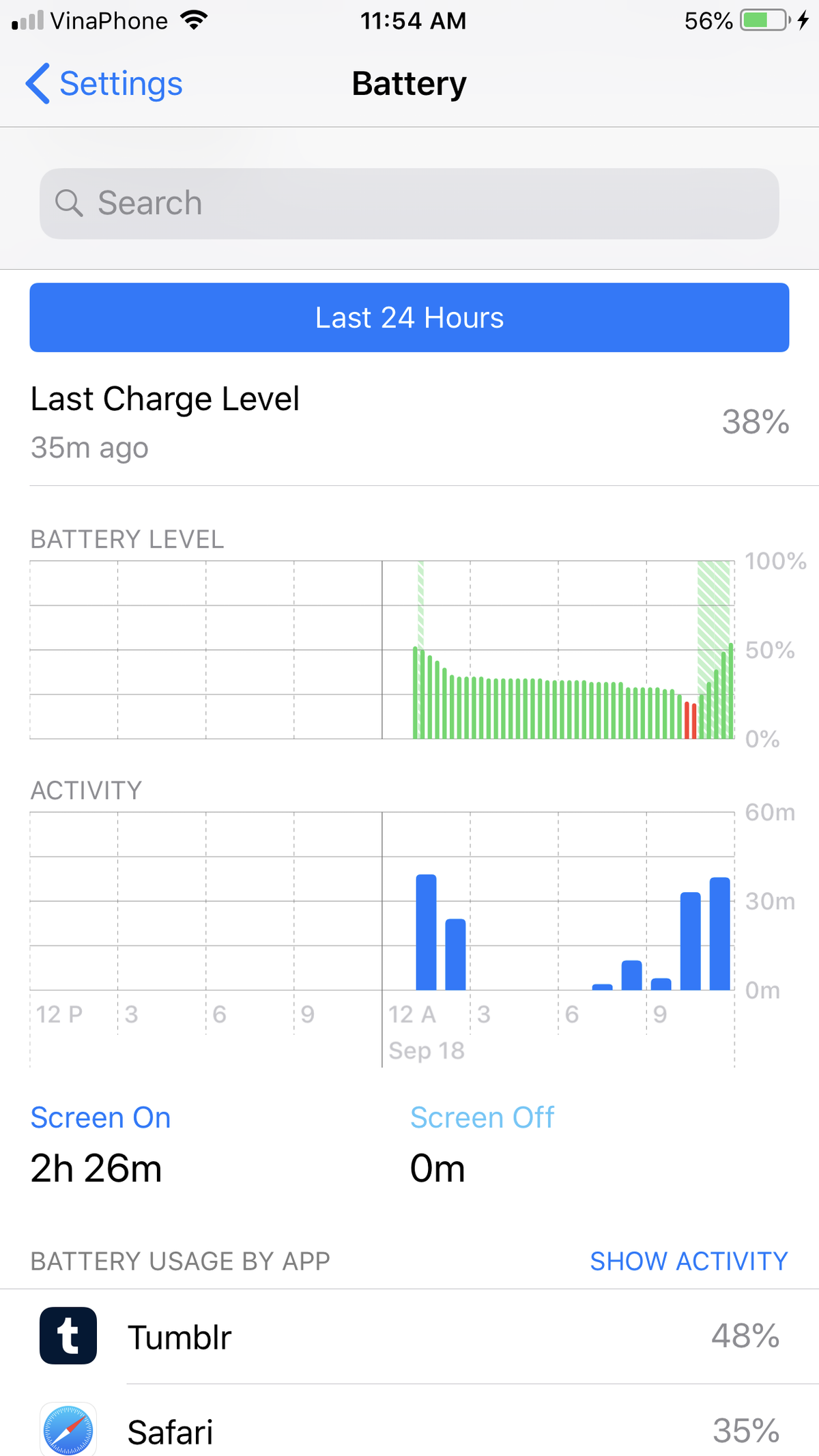 10 tính năng cực hay ho trên iOS 12 mà bạn nên cập nhật iPhone ngay Ảnh 10