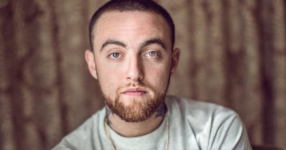 Thiếu Mac Miller ở phần tưởng niệm: Lễ trao giải Emmy nhận 'mưa gạch đá' từ cư dân mạng Ảnh 1