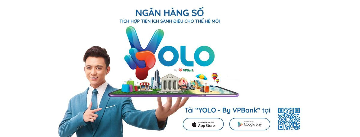 Vừa ra mắt, ngân hàng số YOLO đã tung 2 khuyến mãi 'nóng hổi' Ảnh 5