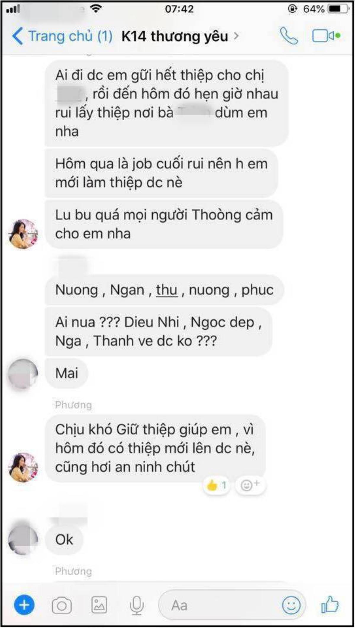 Bất ngờ: Đang hưởng ‘tuần trăng mật’ trước khi cưới, Nhã Phương cũng không quên làm điều này Ảnh 2