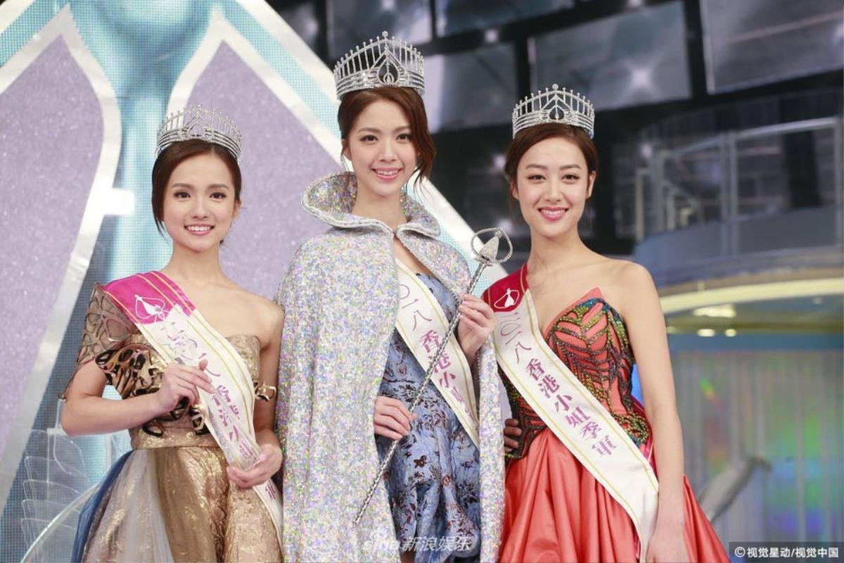 Báo nước ngoài nhận định Tân hoa hậu Việt Nam sẽ lot vào Top 5 Miss World 2018 Ảnh 5