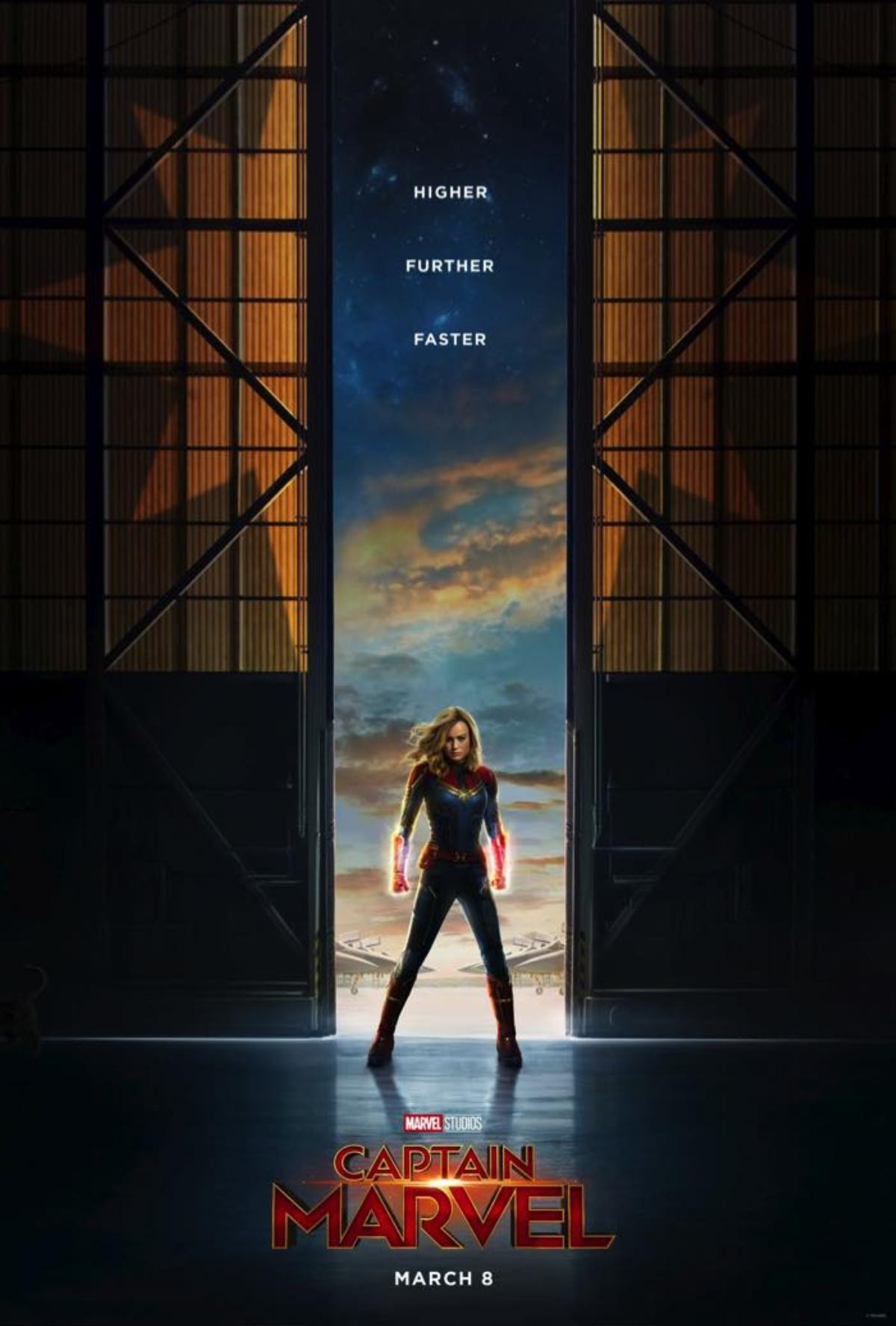 Cư dân mạng đánh giá trailer phim 'Captain Marvel' thế nào? Ảnh 6