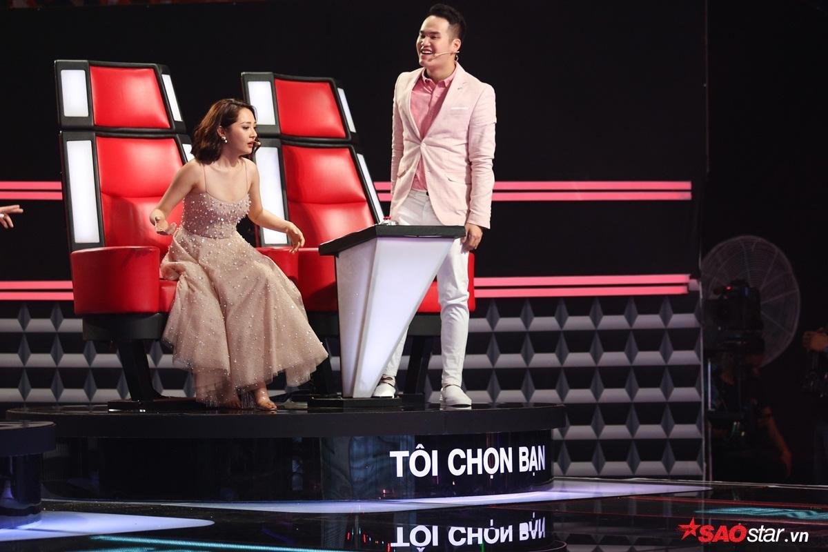 The Voice Kids 2018 ngoại truyện: Khi fan của Vũ Cát Tường - Bảo Anh cũng 'nuôi mộng' làm ca sĩ! Ảnh 4