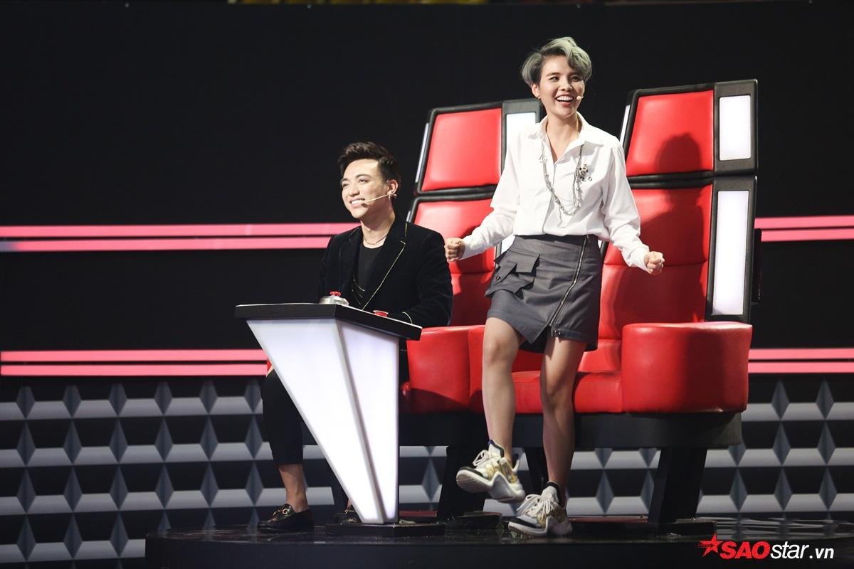 The Voice Kids 2018 ngoại truyện: Khi fan của Vũ Cát Tường - Bảo Anh cũng 'nuôi mộng' làm ca sĩ! Ảnh 6