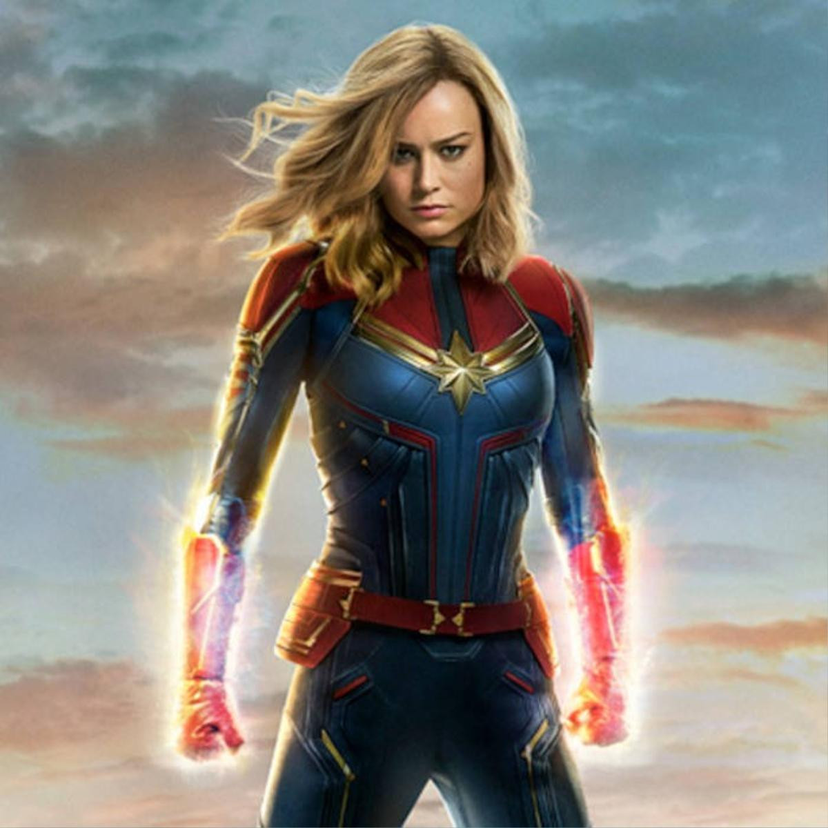 Tại sao trong trailer, 'Captain Marvel' lại thẳng tay đánh cả người già thế kia? Ảnh 5