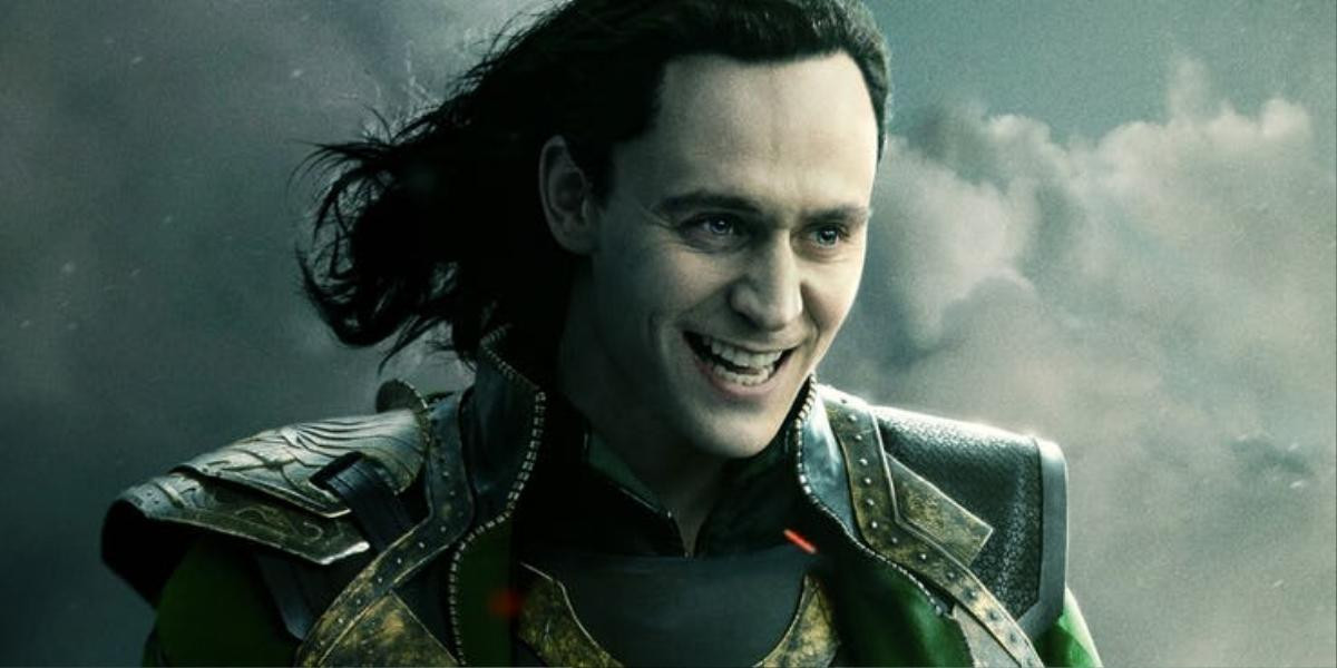 Không phải là trên màn ảnh rộng, 'Loki' và 'Scarlet Witch' sẽ có phim riêng trên nền tảng mới của Disney! Ảnh 3