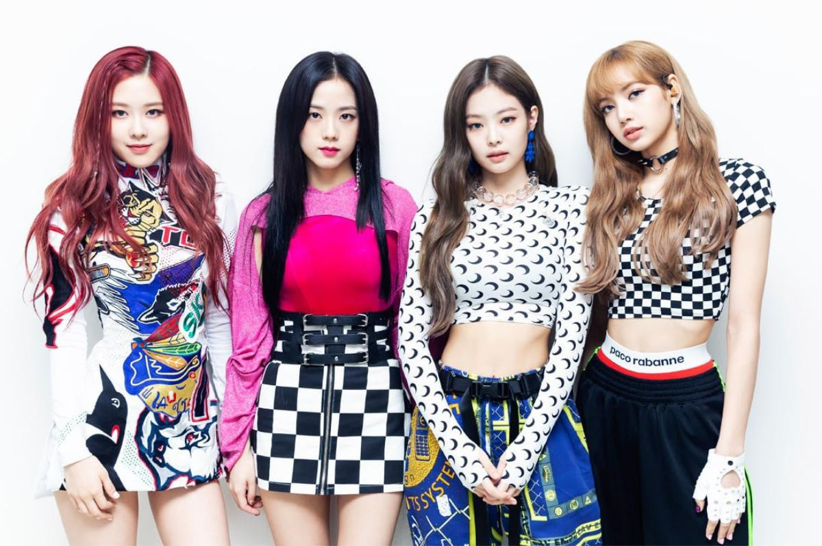 HOT: BlackPink đã sẵn sàng để đón 'nhóm nhạc em gái' vào đầu năm 2019? Ảnh 4