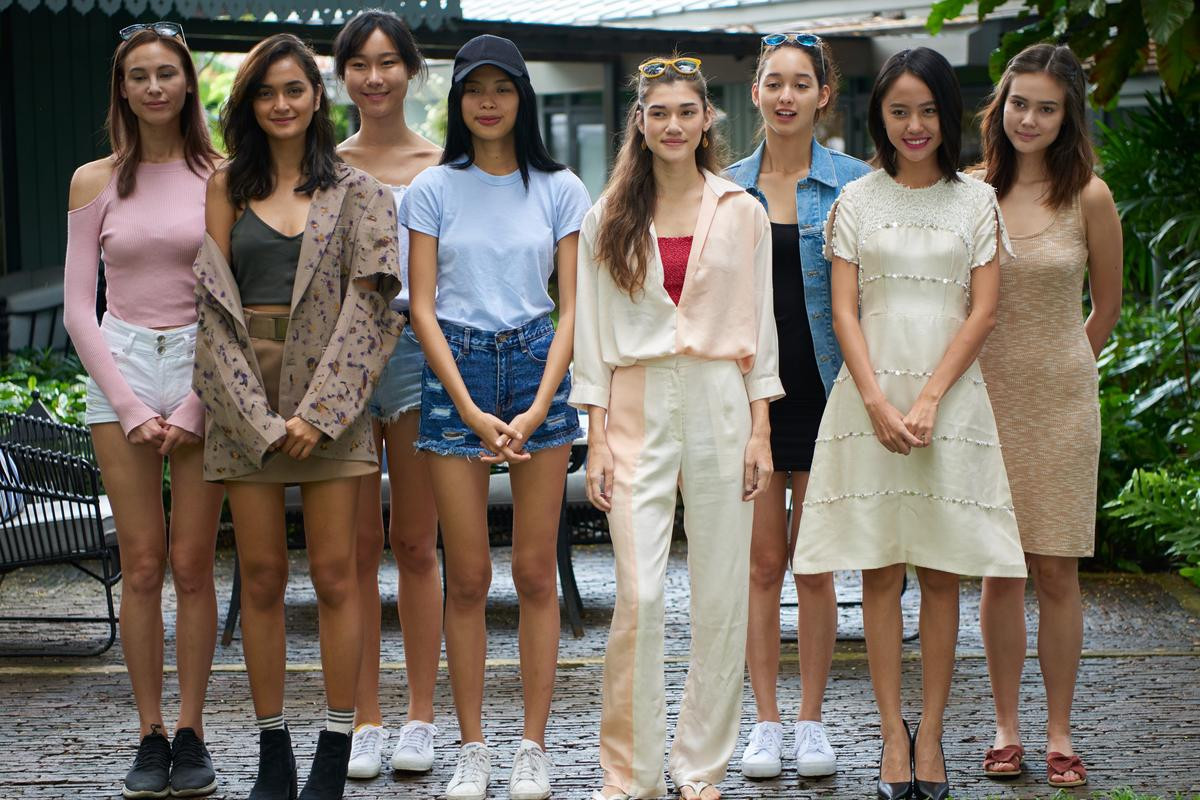 Tập 5 Asia's Next Top Model 2018: 'Trúng tủ' chụp ảnh quảng cáo, Thanh Vy hiên ngang quay lại Top 3 Ảnh 1