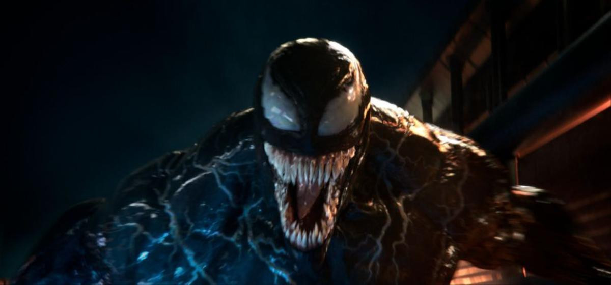 Venom là ai? Những điều cần biết về kẻ thù truyền kiếp của Người Nhện Ảnh 4