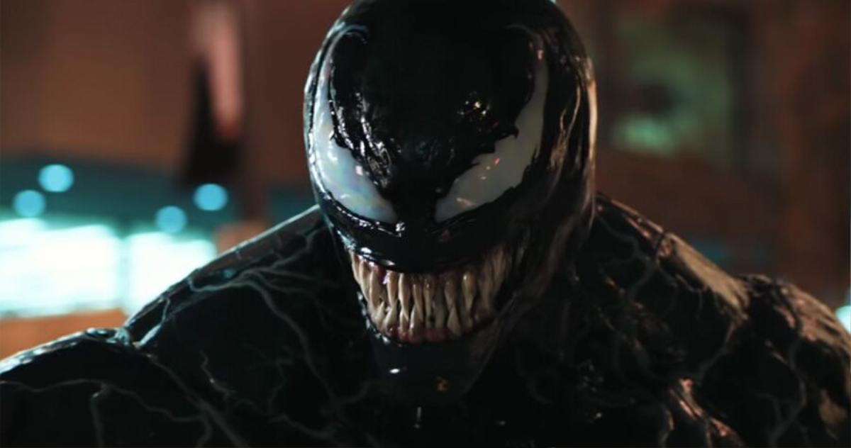 Venom là ai? Những điều cần biết về kẻ thù truyền kiếp của Người Nhện Ảnh 5