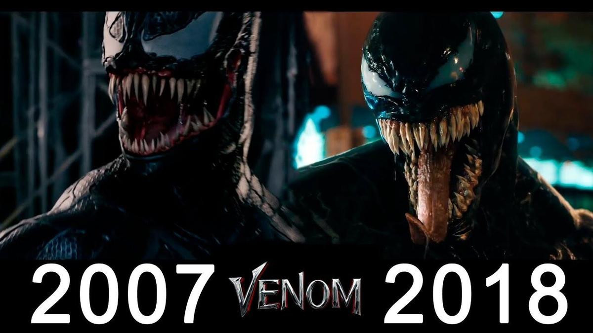 Venom là ai? Những điều cần biết về kẻ thù truyền kiếp của Người Nhện Ảnh 8