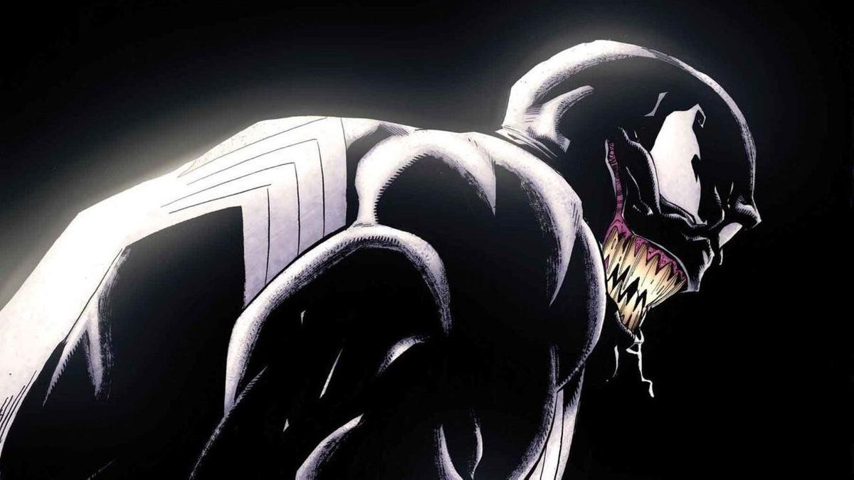 Venom là ai? Những điều cần biết về kẻ thù truyền kiếp của Người Nhện Ảnh 1