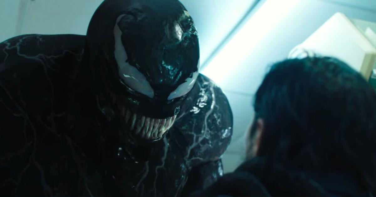 Venom là ai? Những điều cần biết về kẻ thù truyền kiếp của Người Nhện Ảnh 7