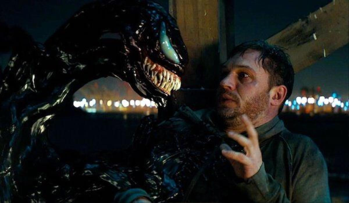 Venom là ai? Những điều cần biết về kẻ thù truyền kiếp của Người Nhện Ảnh 3