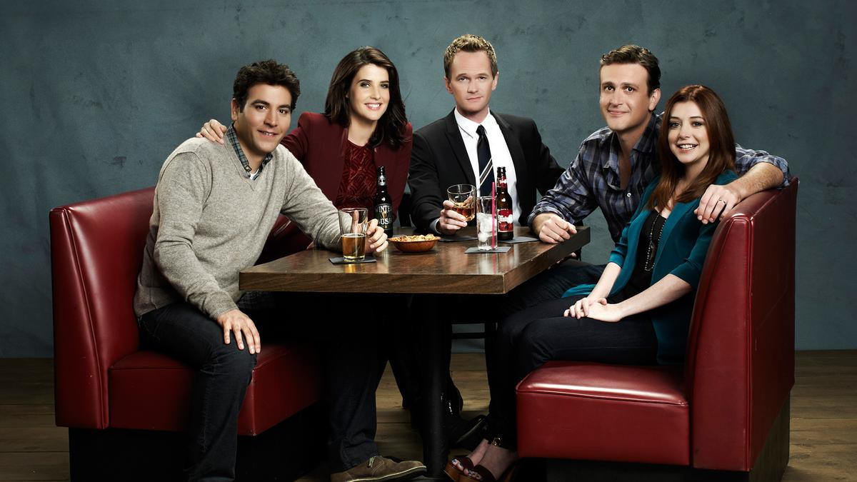 Cách đây 13 năm, Ted Mosby bắt đầu kể câu chuyện 'How I Met Your Mother' của mình Ảnh 2