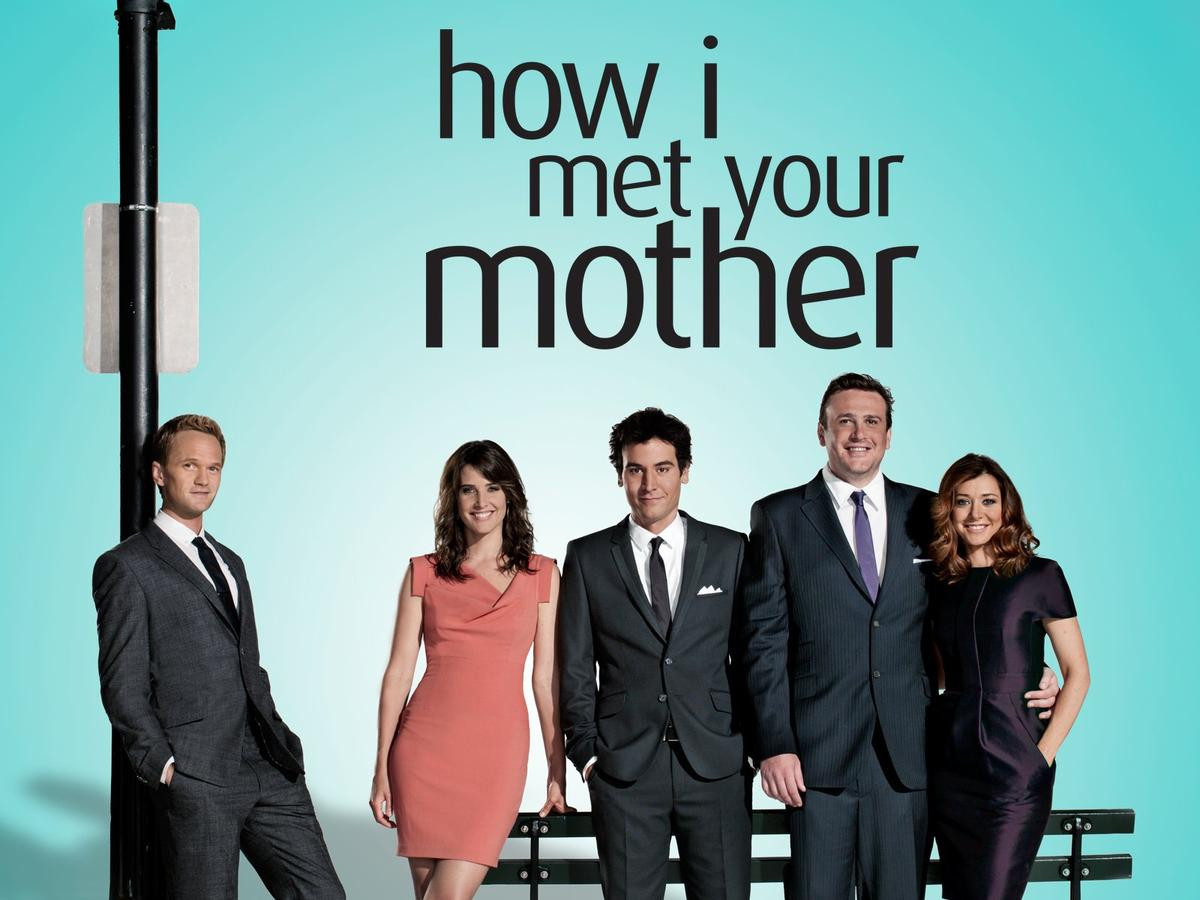 Cách đây 13 năm, Ted Mosby bắt đầu kể câu chuyện 'How I Met Your Mother' của mình Ảnh 1