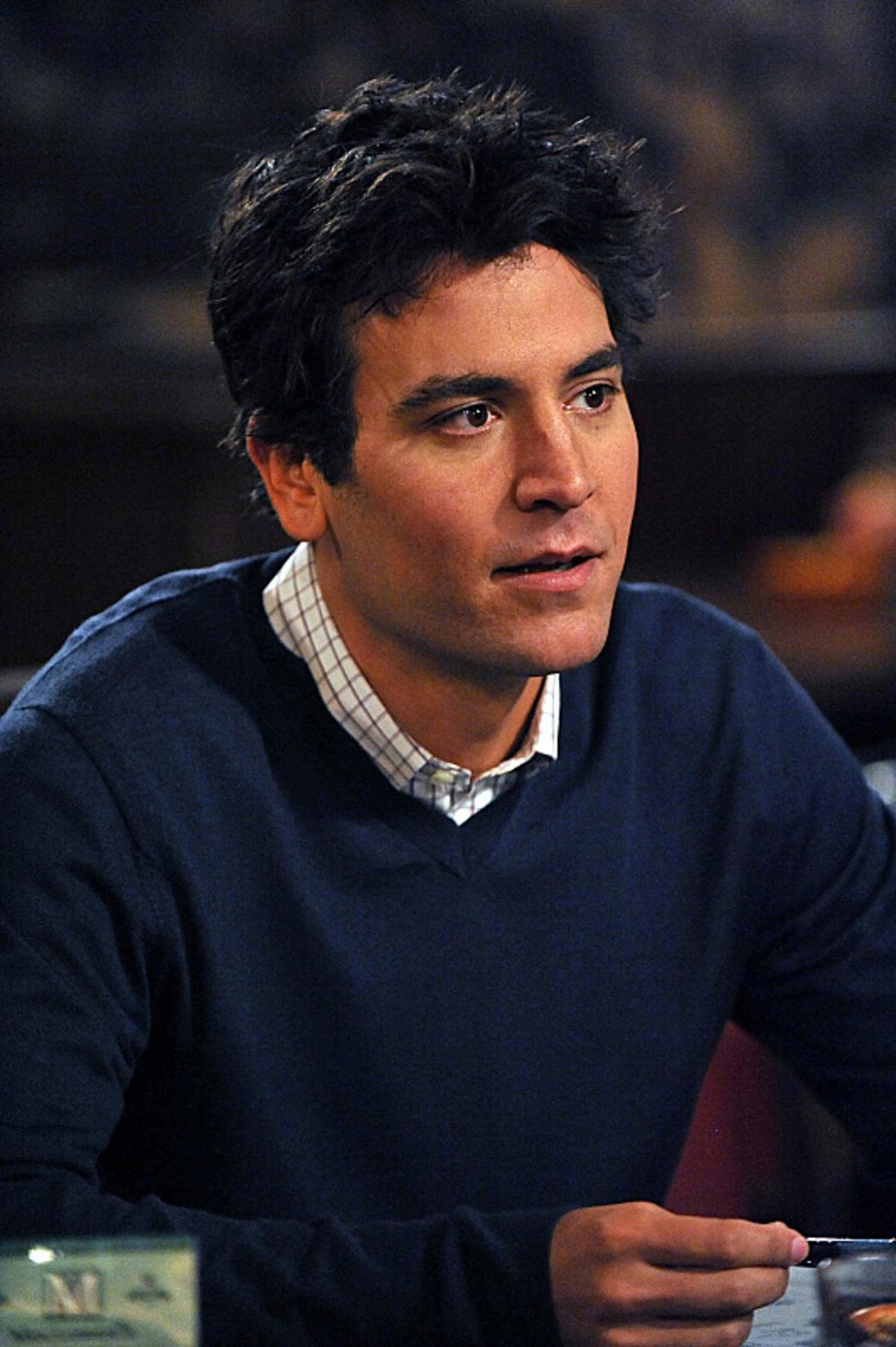 Cách đây 13 năm, Ted Mosby bắt đầu kể câu chuyện 'How I Met Your Mother' của mình Ảnh 11