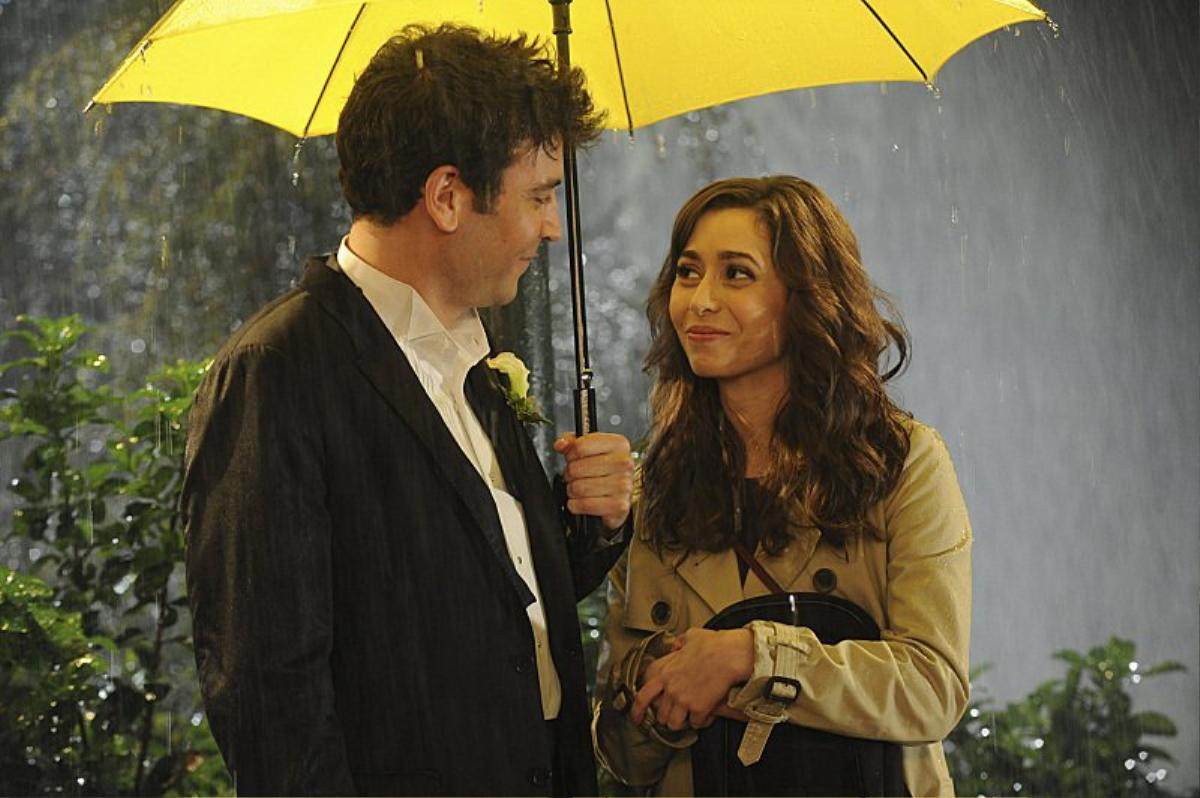 Cách đây 13 năm, Ted Mosby bắt đầu kể câu chuyện 'How I Met Your Mother' của mình Ảnh 20