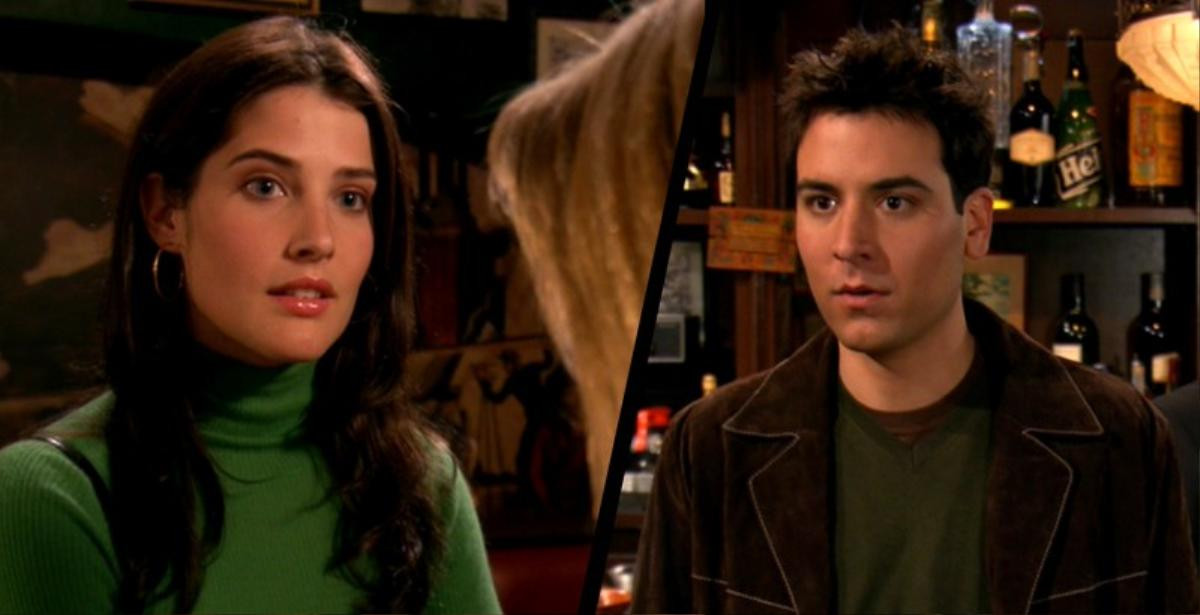 Cách đây 13 năm, Ted Mosby bắt đầu kể câu chuyện 'How I Met Your Mother' của mình Ảnh 13