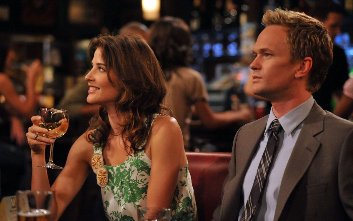 Cách đây 13 năm, Ted Mosby bắt đầu kể câu chuyện 'How I Met Your Mother' của mình Ảnh 4