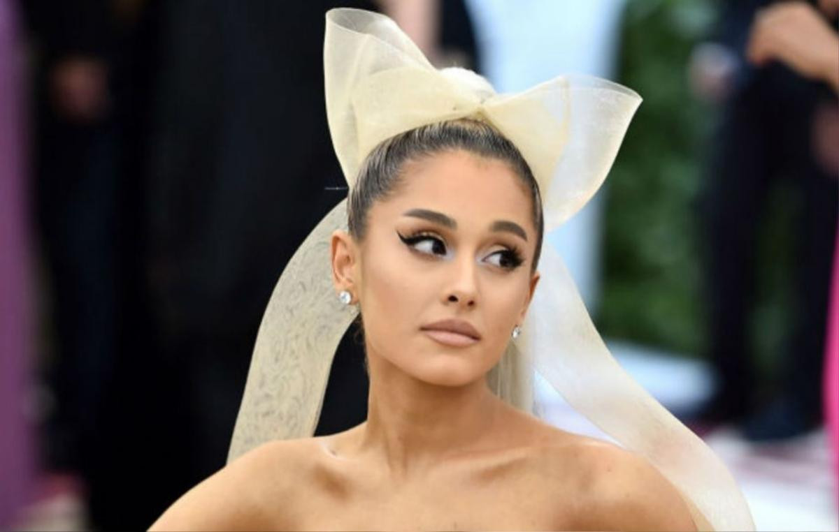 Có thể bạn chưa biết: Si mê là vậy nhưng chúng ta vẫn đang… gọi sai tên Ariana Grande! Ảnh 1