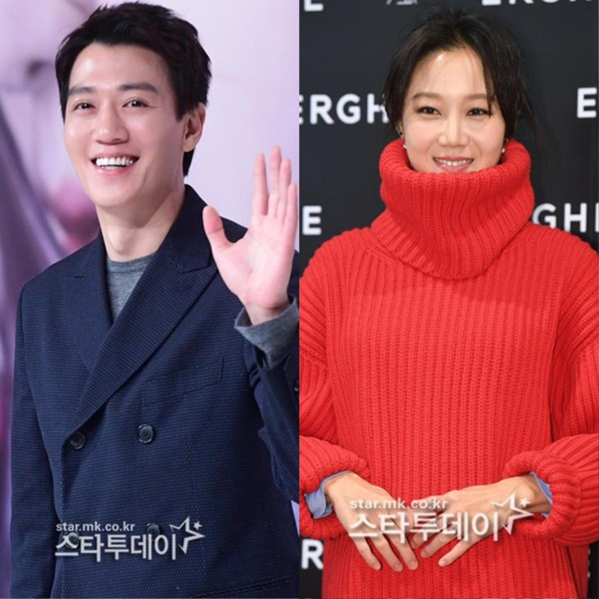 Gong Hyo Jin và Kim Rae Won 'tái hợp' sau 15 năm với phim hài lãng mạn 'The Most Ordinary Romance' Ảnh 1