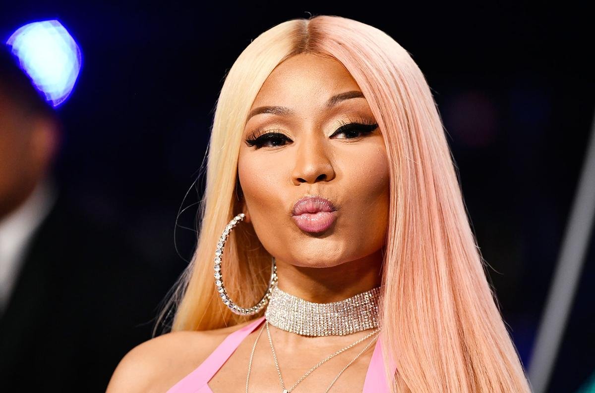 Các sao Hollywood đều đã 'chọn phe' trong 'trận chiến thế kỉ' Nicki Minaj - Cardi B: bạn còn chần chừ gì nữa? Ảnh 2