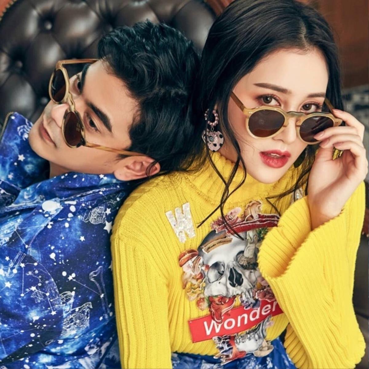 5 cặp đôi màn ảnh Thái hot nhất nửa đầu 2018: Lỡ duyên nhưng vẫn cực đông fanship Ảnh 31