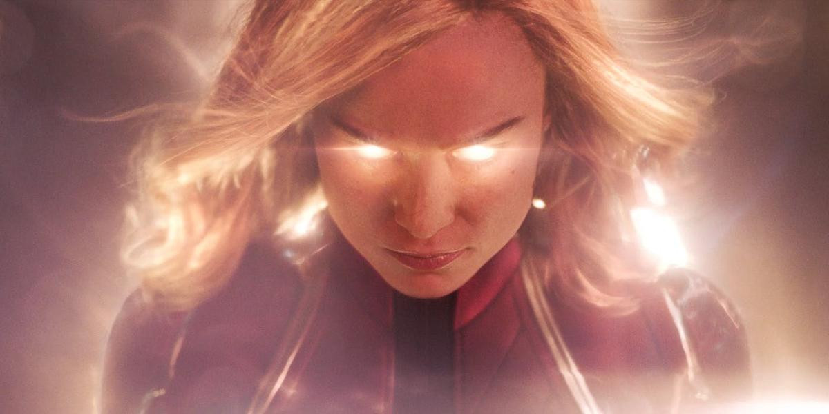 'Captain Marvel': Trailer trăm triệu views sẽ nề nếp như thế nào khi được cắt tỉa theo trình tự thời gian?! Ảnh 7