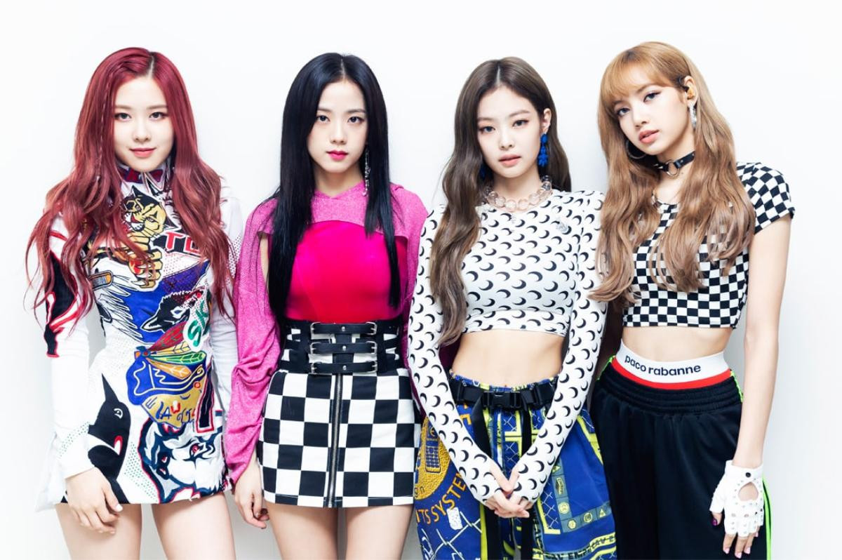 BLACK PINK vừa xác nhận 2 kỷ lục khủng trên mạng xã hội khiến nhiều người ghen tị Ảnh 1