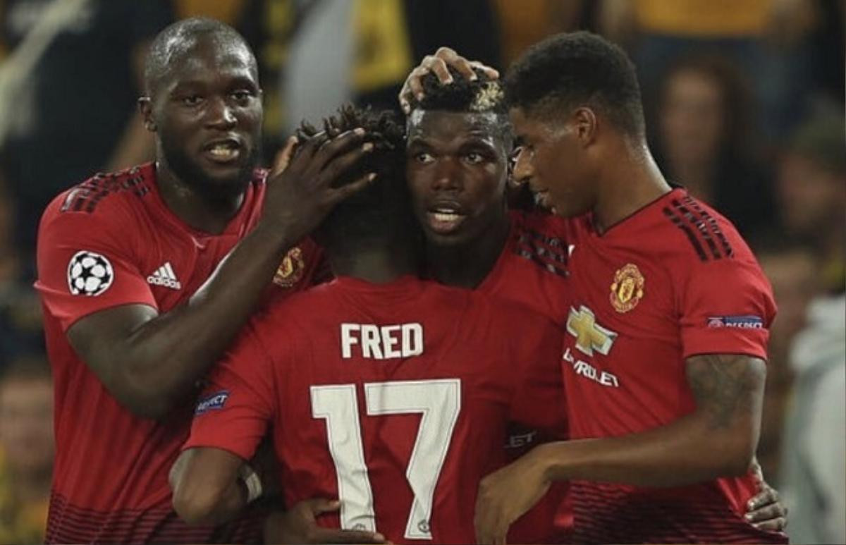 Pogba lần đầu tiết lộ về kiểu sút penalty kỳ quái Ảnh 1