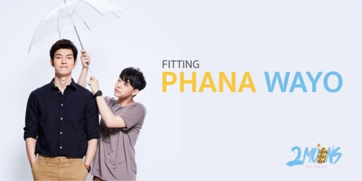 Rộ tin đồn ‘2 Moons The Series’ phần 2 thay toàn bộ diễn viên, fan chưa kịp mừng đã lo Ảnh 4