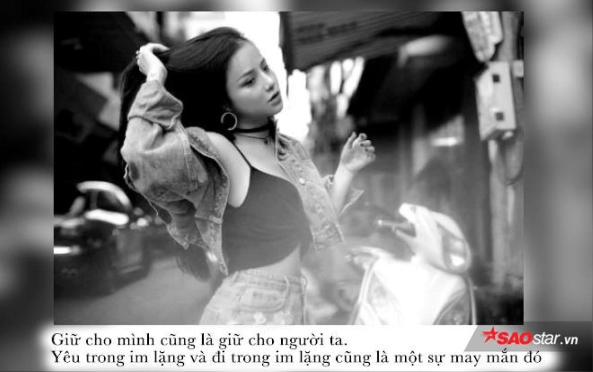 Hot girl Võ Thương: Chia tay Đặng Văn Lâm rồi, cuộc sống tốt đẹp hơn Ảnh 1