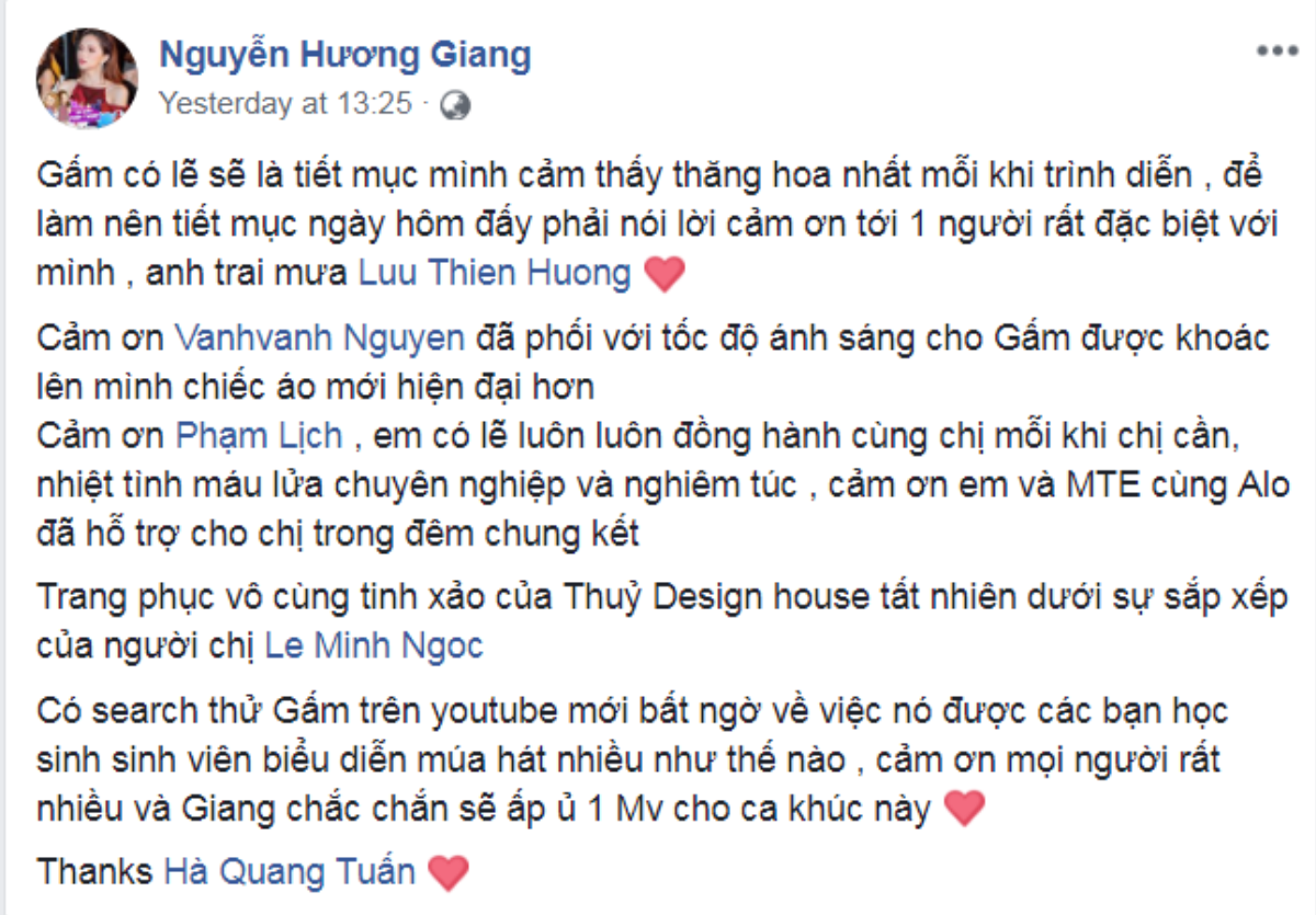 Chưa lên sóng: Loạt sản phẩm Vpop này đã được fan 'tìm-kiếm-điên-đảo' Ảnh 2