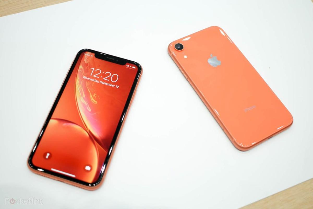 Vì sao iPhone Xs và iPhone Xs Max không gây sốt tại Việt Nam? Ảnh 3