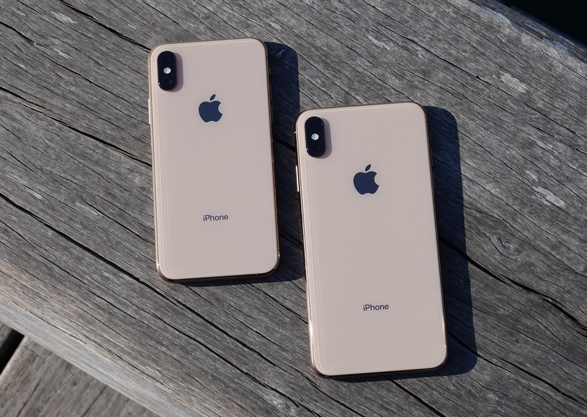 Vì sao iPhone Xs và iPhone Xs Max không gây sốt tại Việt Nam? Ảnh 1