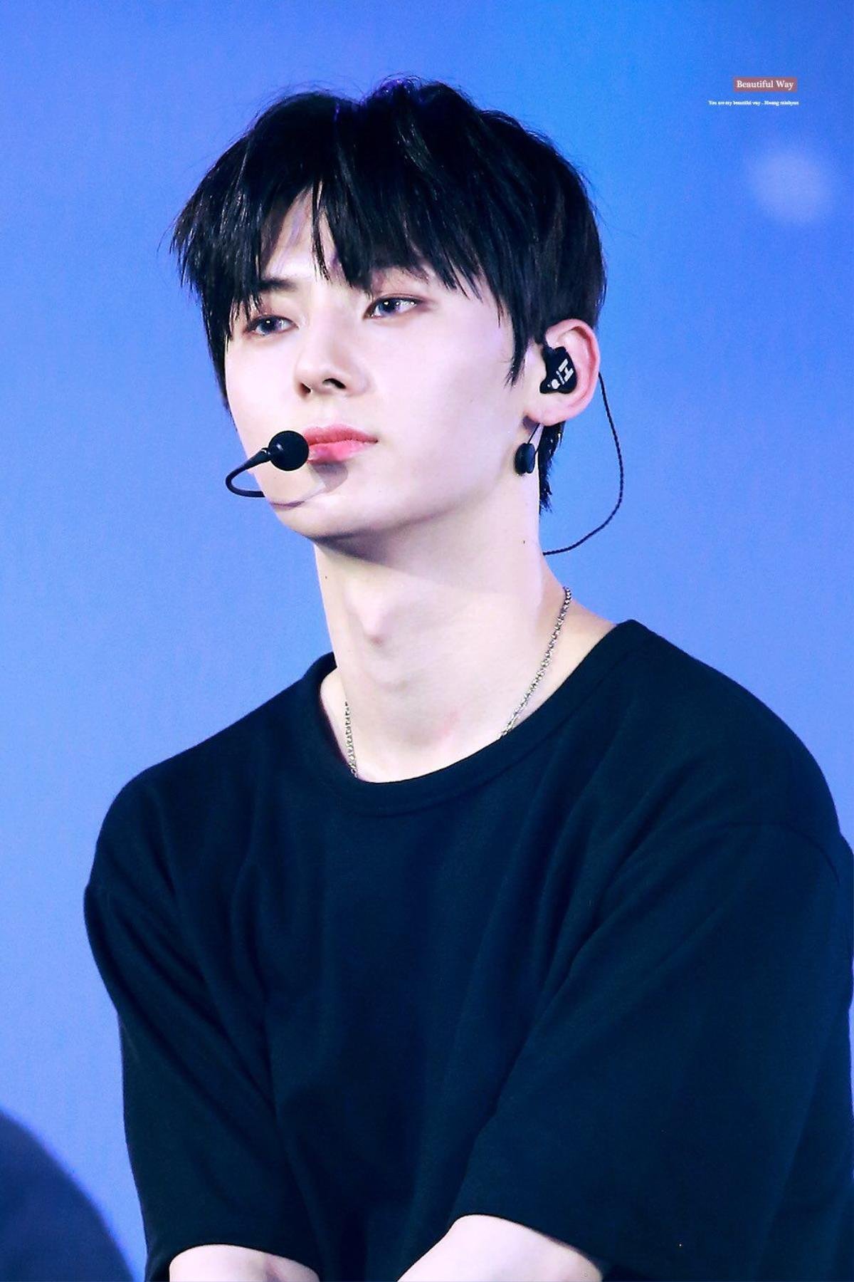 Chưa kết thúc hợp đồng WANNA ONE, Minhyun đã có dự án tái hợp cùng Nu'est W? Ảnh 2