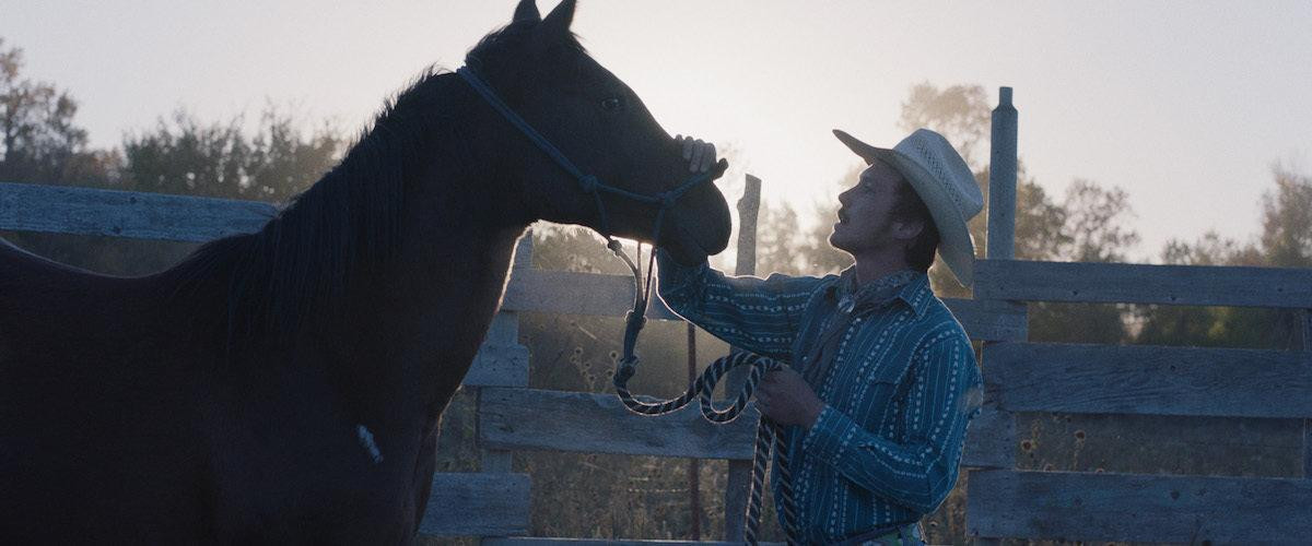 Người từng tạo ra 'The Rider' Chloé Zhao được 'Marvel' trao vị trí đạo diễn bộ phim 'The Eternals' Ảnh 5