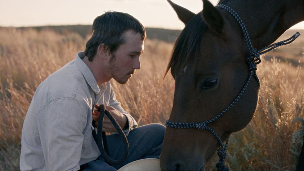 Người từng tạo ra 'The Rider' Chloé Zhao được 'Marvel' trao vị trí đạo diễn bộ phim 'The Eternals' Ảnh 6