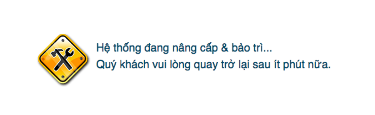 Zing.vn, Báo Mới, Thanh Niên… không thể truy cập được, đây là lý do vì sao Ảnh 2