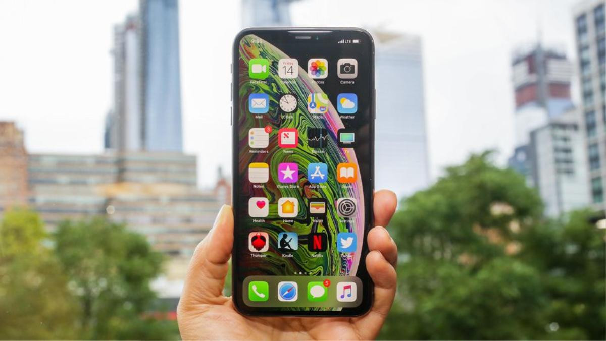 Lý do thực sự khiến giá những chiếc iPhone xách tay về nước sớm luôn cao khó tin Ảnh 2